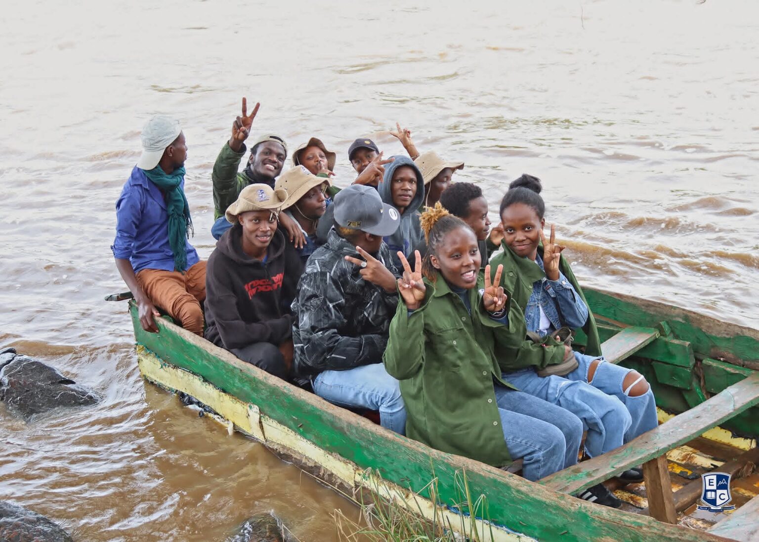 Embu College admissions