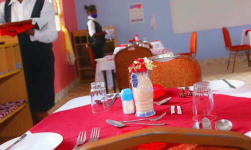 Bachelor of Science in Hospitality & Tourism Management – PUEA