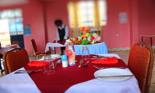 Diploma in Food & Beverage Production