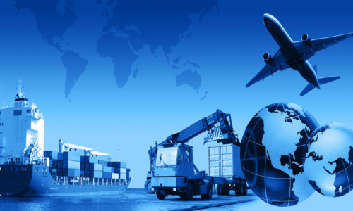 Certiﬁcate/Diploma in Supply Chain Management