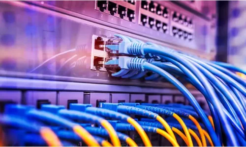 CCNA (CISCO Certiﬁed Network Associate )