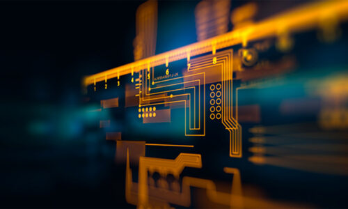 Vocational Certiﬁcate in Information & Cyber Security