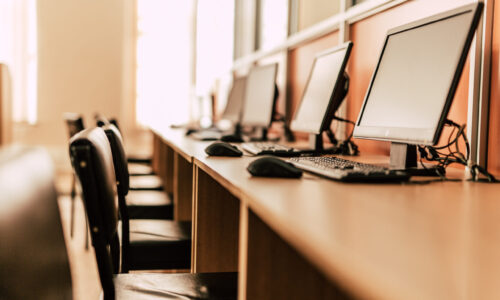 Certiﬁcate/Diploma Computerized Secretarial Studies