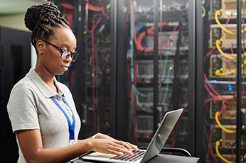 Diploma in Computer Networks & Systems Administration