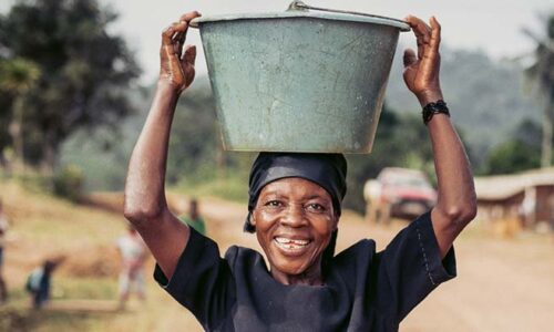 Cert in Community Development & Social Work