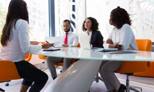 Certiﬁcate/Diploma in Sales & Marketing