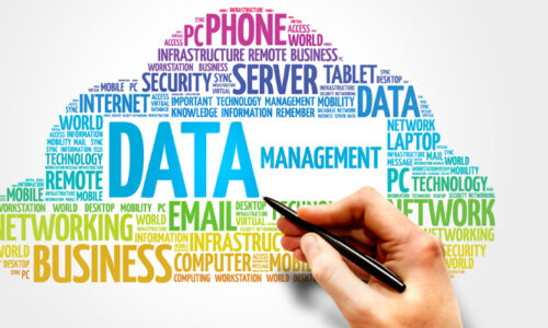Diploma in Data Management & Analytics