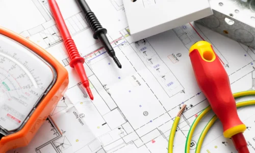 Certiﬁcate in Electrical & Electronics Engineering
