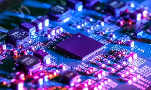 Diploma in Electrical & Electronics Engineering