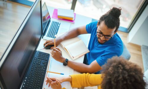 Bachelor of Arts Computer  Science – PUEA