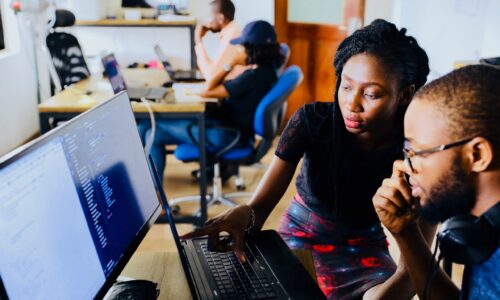 Bachelor of Arts Business Information Technology – PUEA