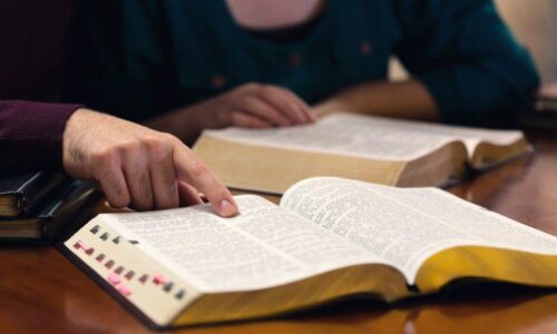 Bachelor of Arts Theology – PUEA