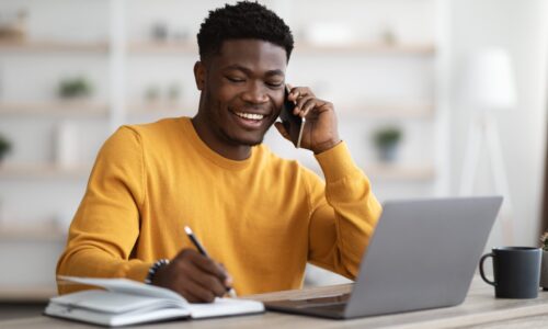 Certificate in Business Information Technology  – PUEA