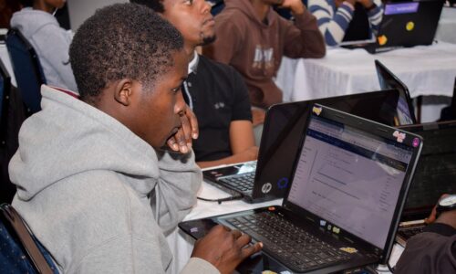 Certificate in Computer Science – PUEA