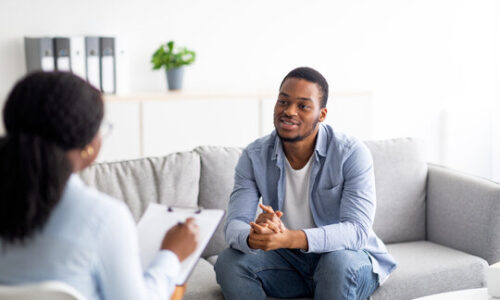 Diploma in Counseling Psychology  – PUEA
