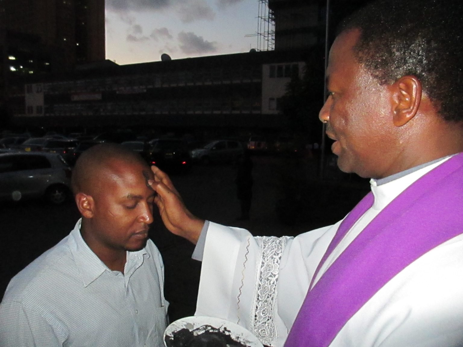 Ash Wednesday Its Meaning in the Christian Calendar Embu College