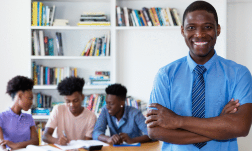 Bachelor of Education -Science (B.Ed.Science) – PUEA