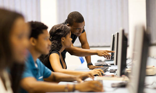Certificate in Criminology & Fraud Management – PUEA