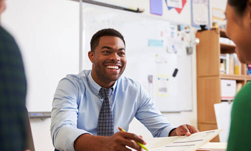 Bachelor of Education Arts – PUEA