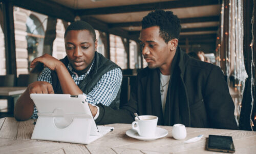 Certificate in Communication & Public Relations – PUEA